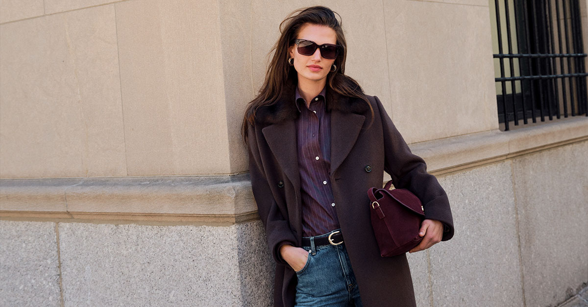 styl modern classic