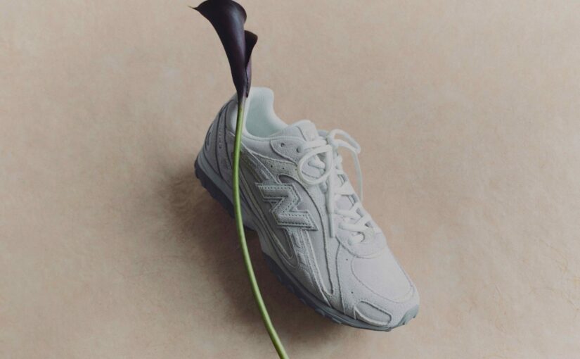 New Balance 204L – Balansowanie między dwoma światami