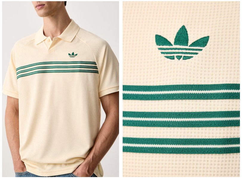 Jak rozpoznać oryginalną odzież adidas?