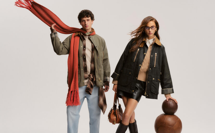 Autumn Trends & Activities. Answear otwiera sezon AW26