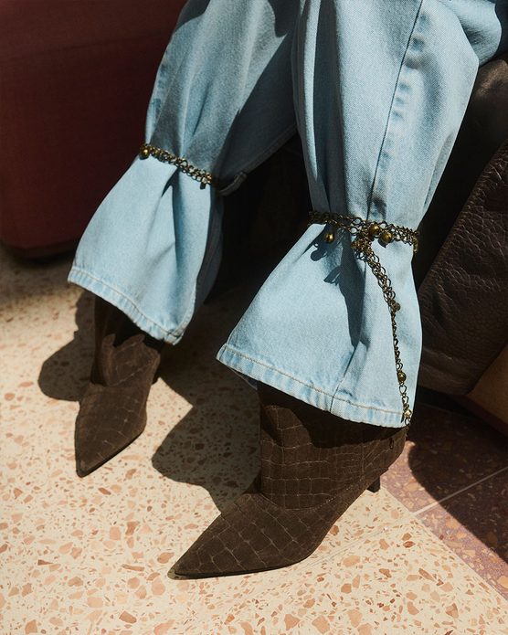 Buty na jesień z Answear.LAB