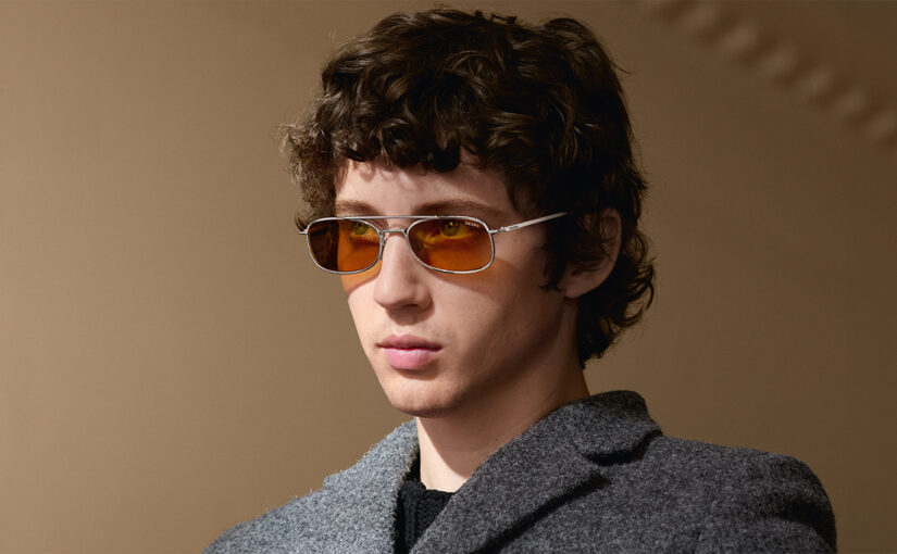 Prada. Okulary na twoje spojrzenia